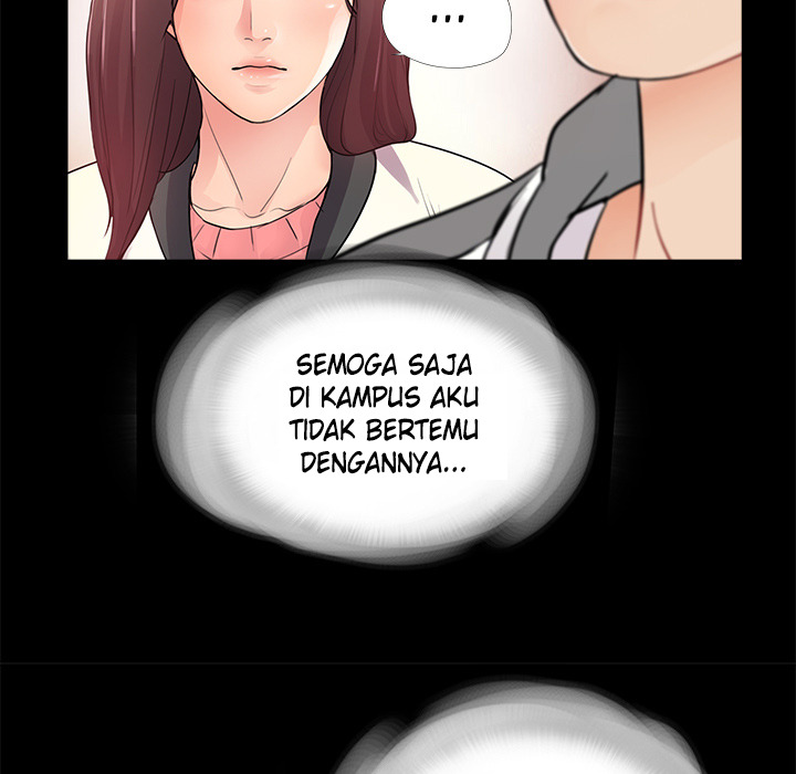 His Return: Chapter chapter-2 - Page 37