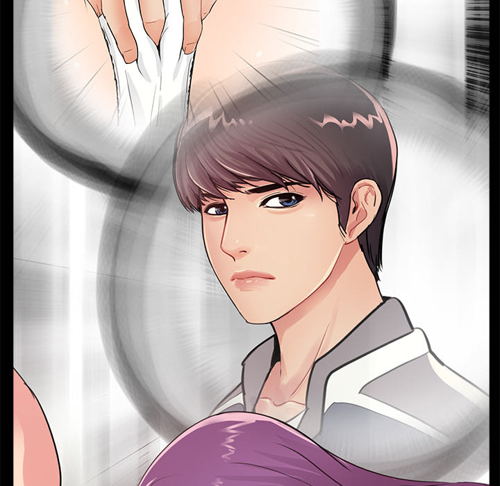 His Return: Chapter chapter-2 - Page 54
