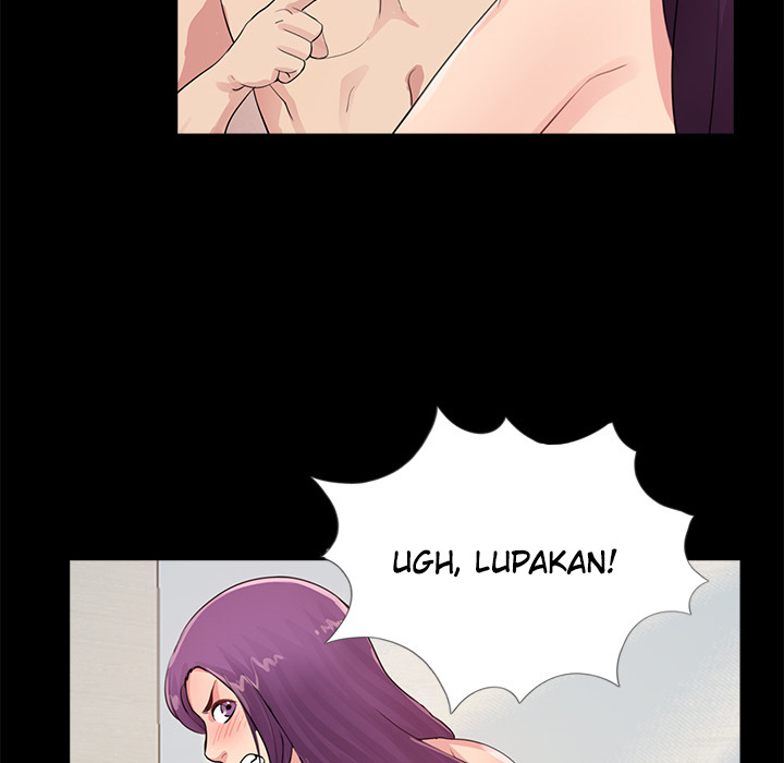 His Return: Chapter chapter-2 - Page 77