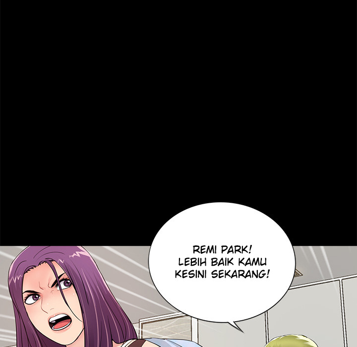 His Return: Chapter chapter-2 - Page 81