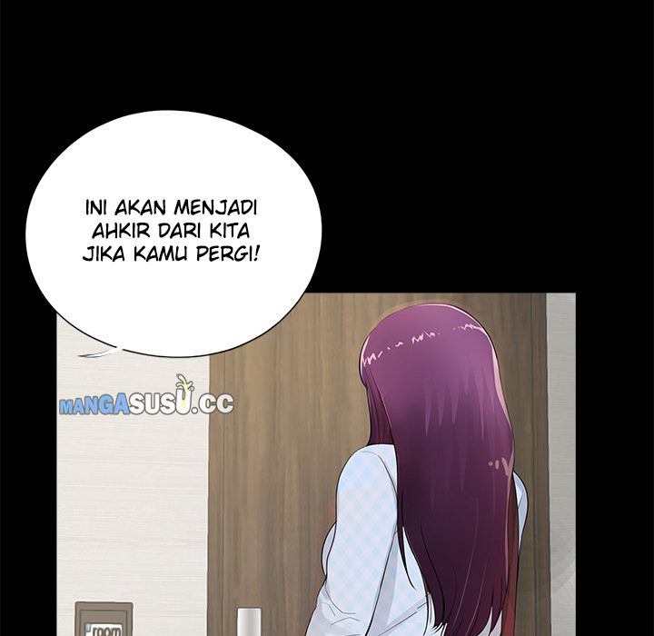 His Return: Chapter chapter-2 - Page 83