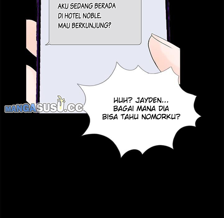 His Return: Chapter chapter-2 - Page 93