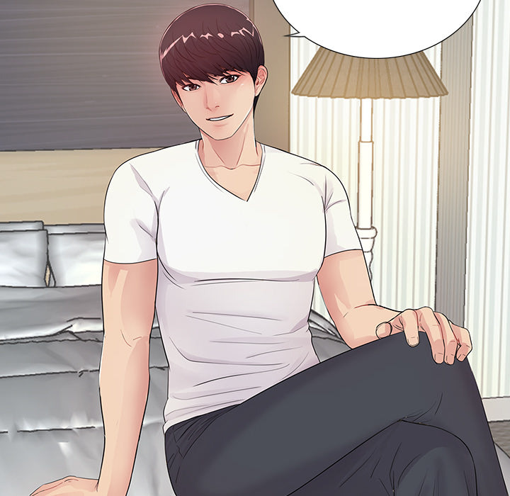 His Return: Chapter chapter-2 - Page 98