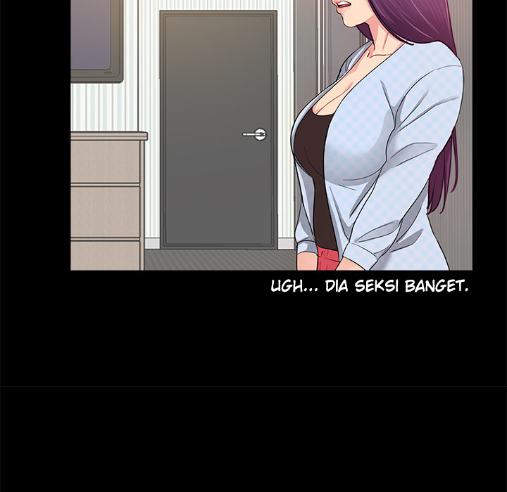 His Return: Chapter chapter-2 - Page 100