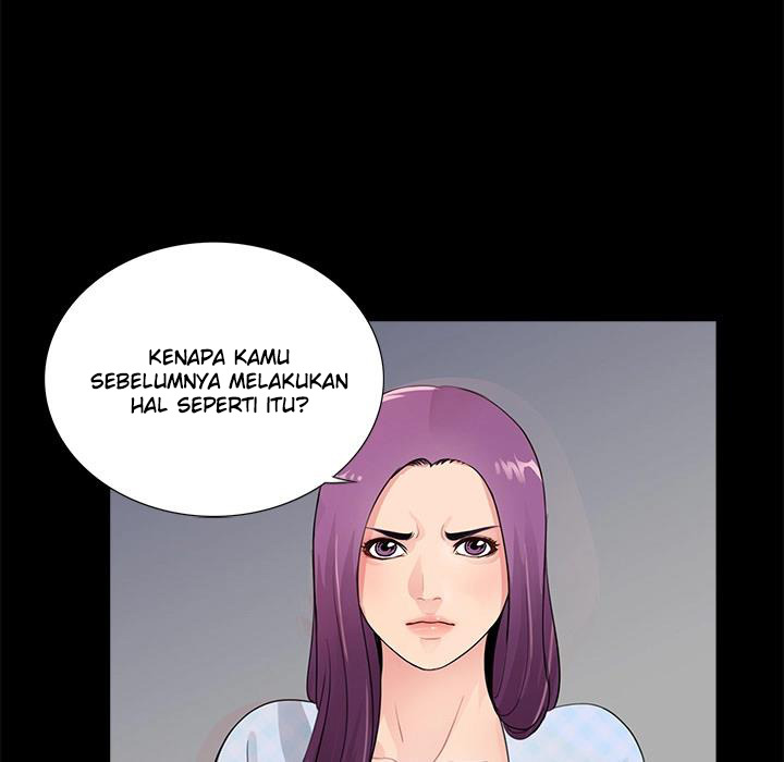 His Return: Chapter chapter-2 - Page 101