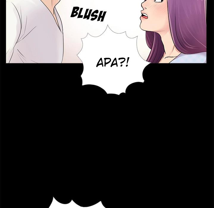 His Return: Chapter chapter-2 - Page 104