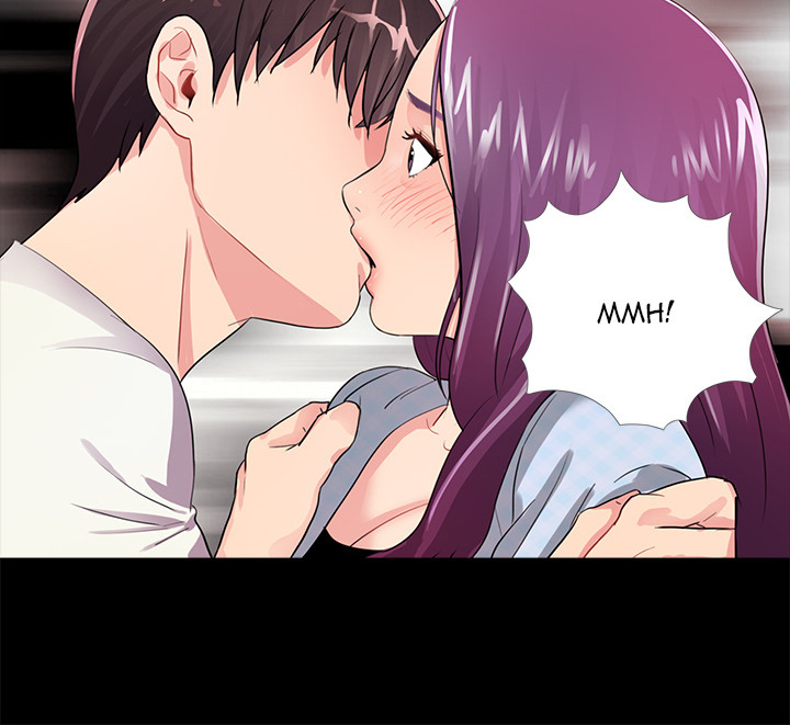 His Return: Chapter chapter-2 - Page 107