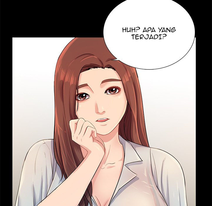 His Return: Chapter chapter-26 - Page 11