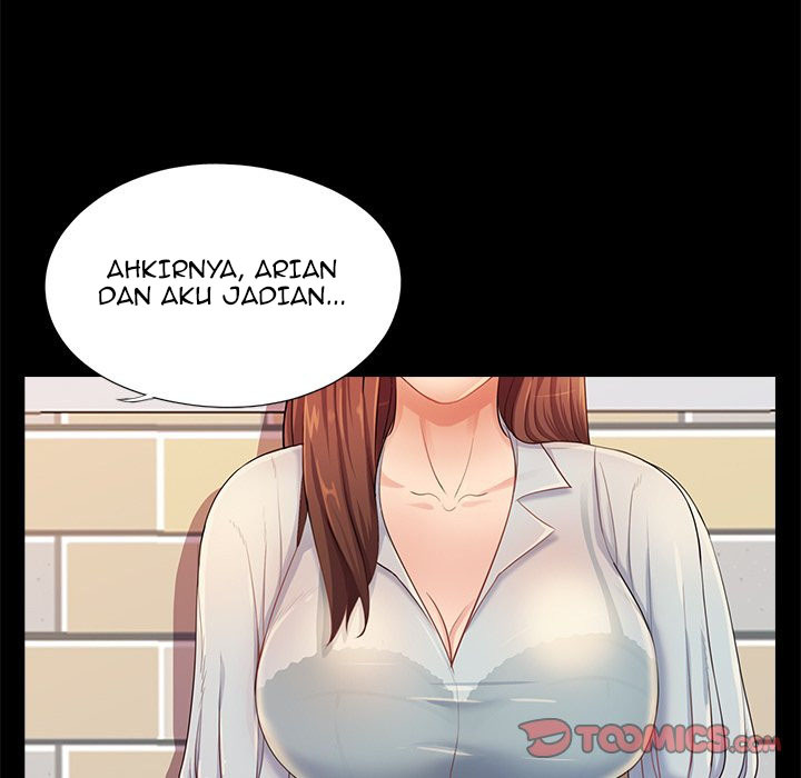 His Return: Chapter chapter-26 - Page 16