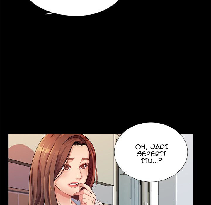 His Return: Chapter chapter-26 - Page 18