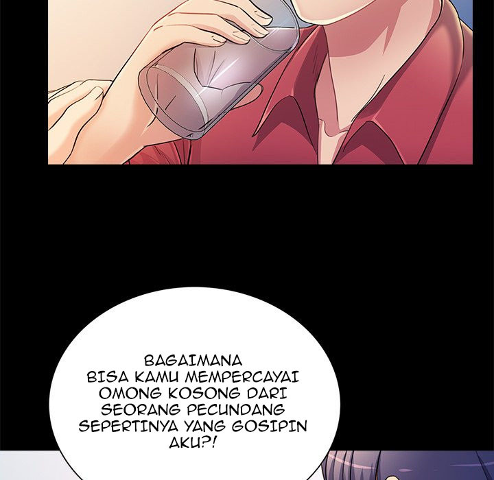 His Return: Chapter chapter-26 - Page 24