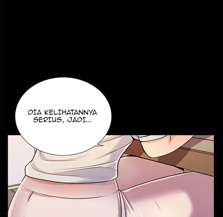 His Return: Chapter chapter-26 - Page 26