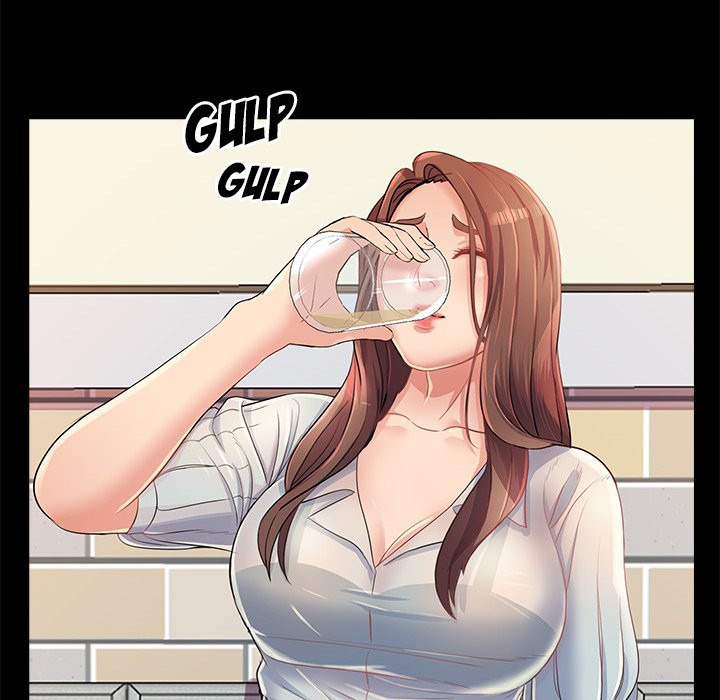 His Return: Chapter chapter-26 - Page 33