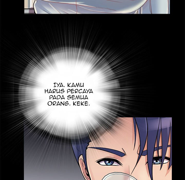His Return: Chapter chapter-26 - Page 36