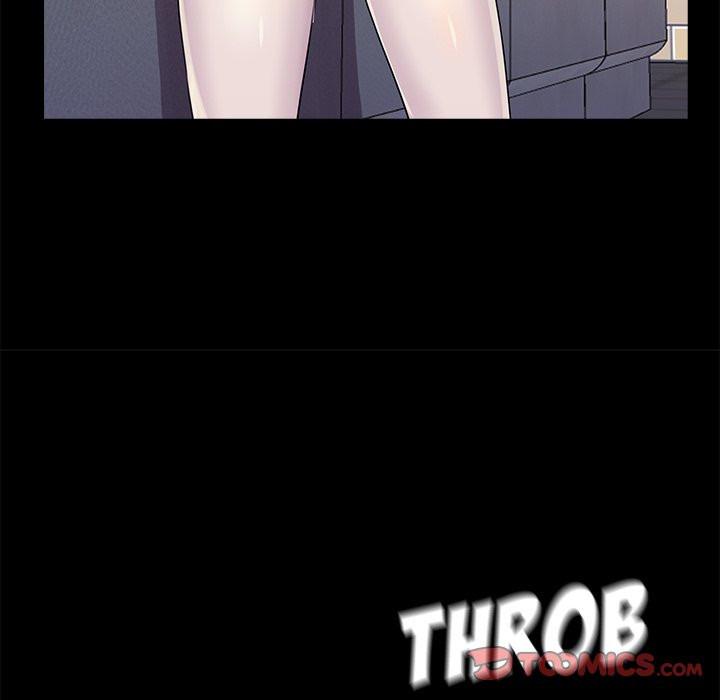 His Return: Chapter chapter-26 - Page 39