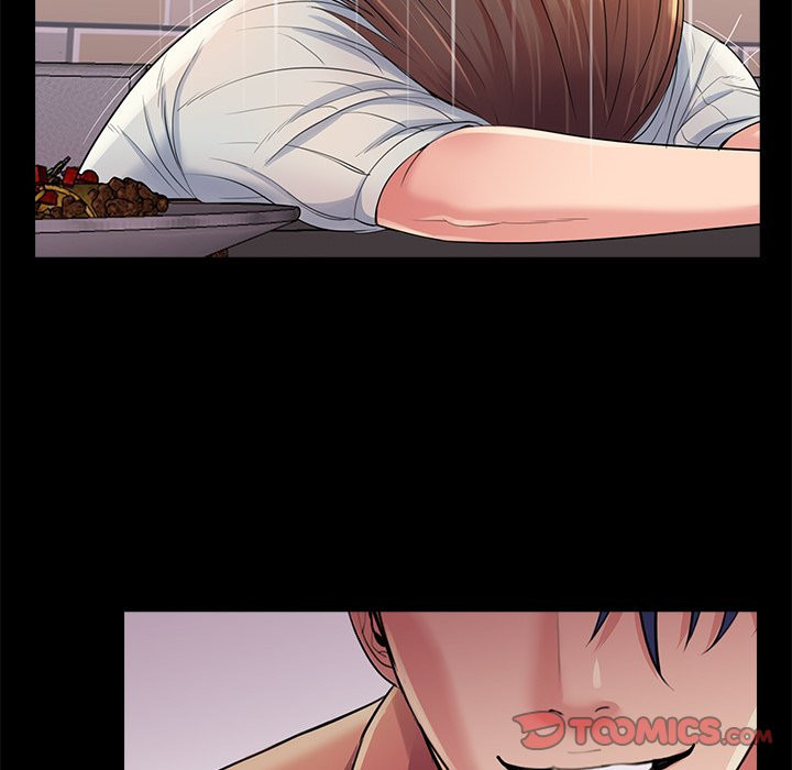His Return: Chapter chapter-26 - Page 43