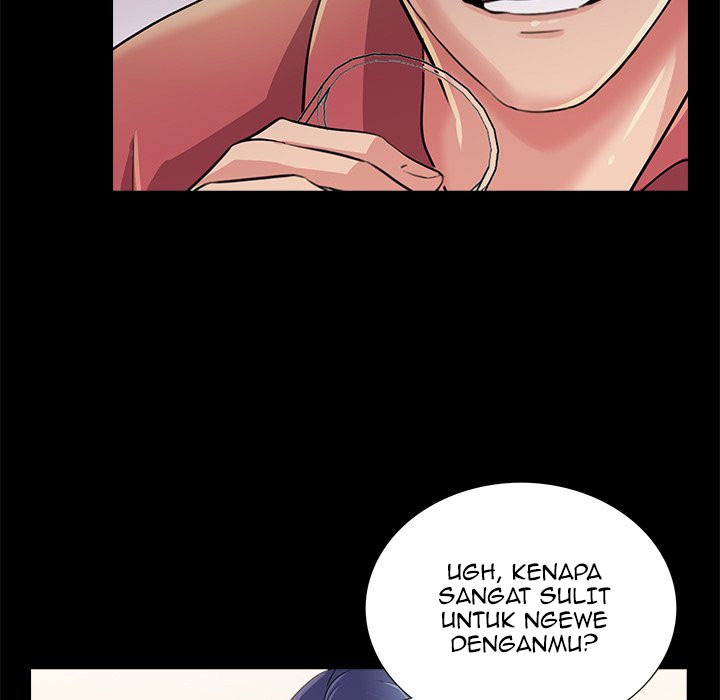 His Return: Chapter chapter-26 - Page 44