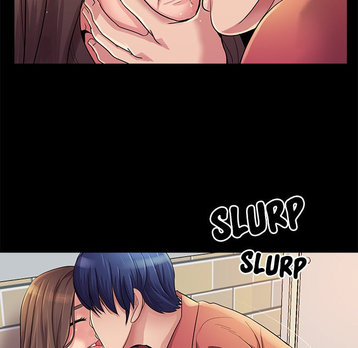 His Return: Chapter chapter-26 - Page 54