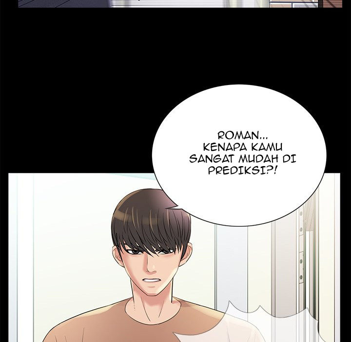 His Return: Chapter chapter-26 - Page 86