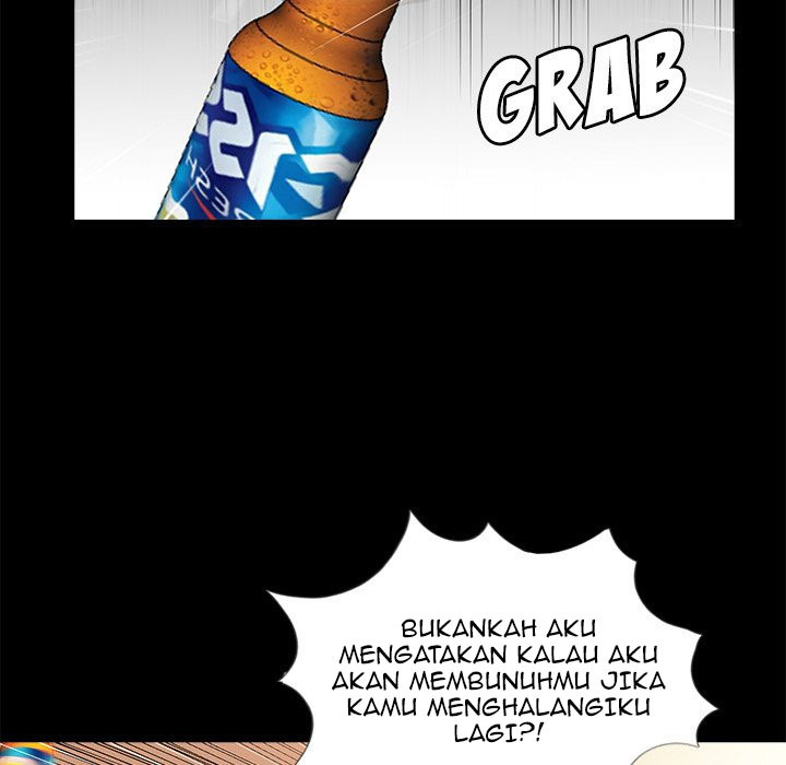 His Return: Chapter chapter-26 - Page 89