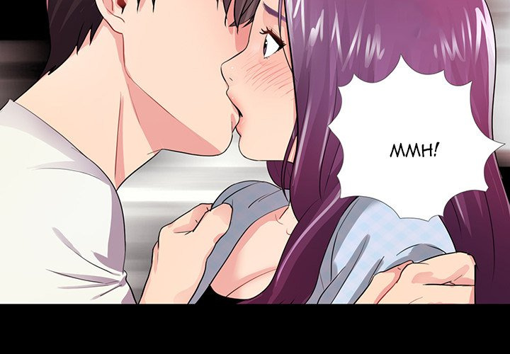 His Return: Chapter chapter-3 - Page 4