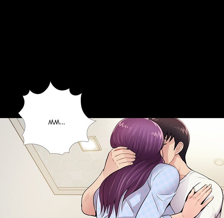 His Return: Chapter chapter-3 - Page 16