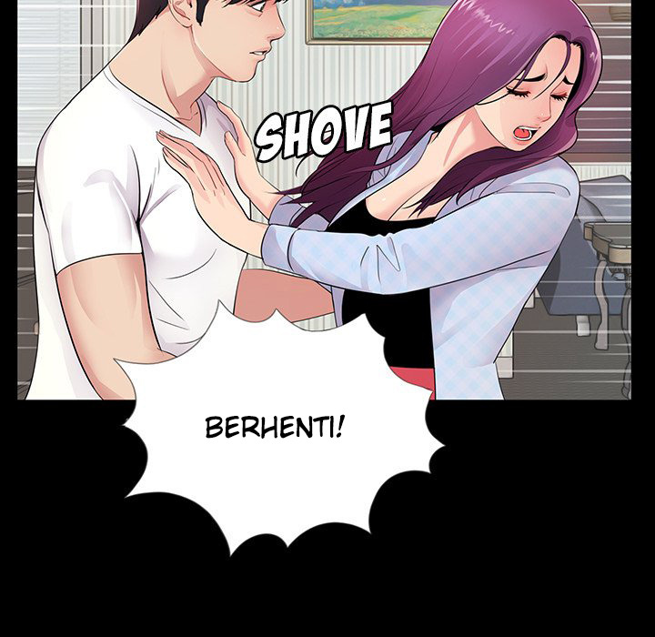 His Return: Chapter chapter-3 - Page 19