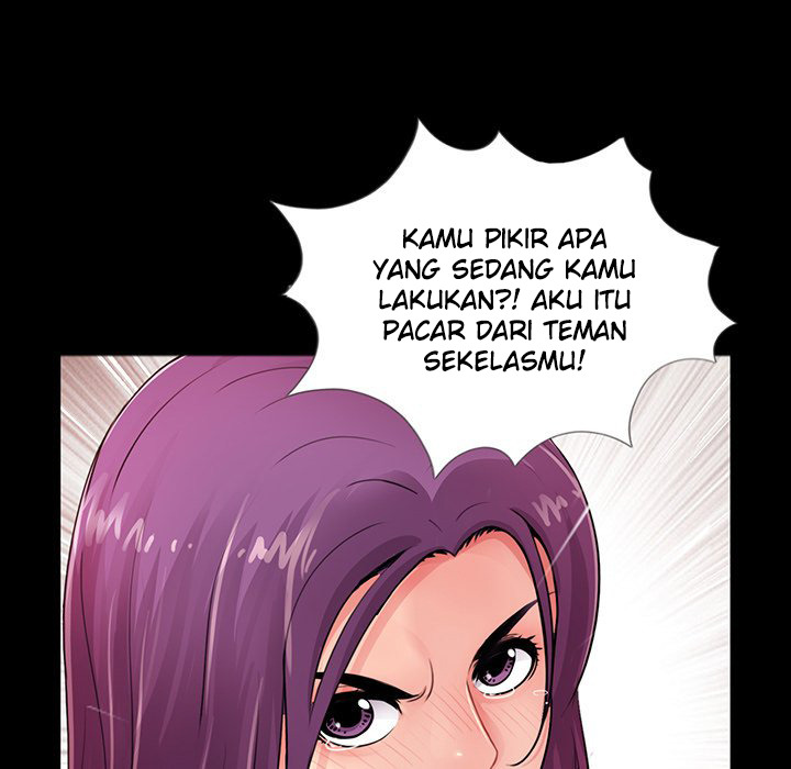 His Return: Chapter chapter-3 - Page 20