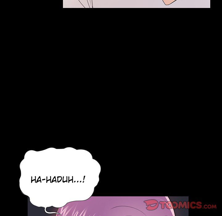 His Return: Chapter chapter-3 - Page 23