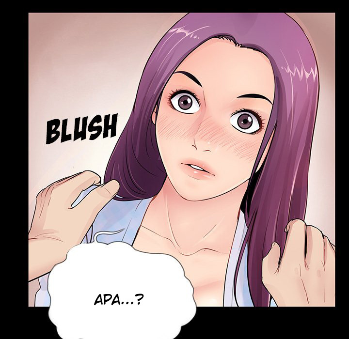 His Return: Chapter chapter-3 - Page 34