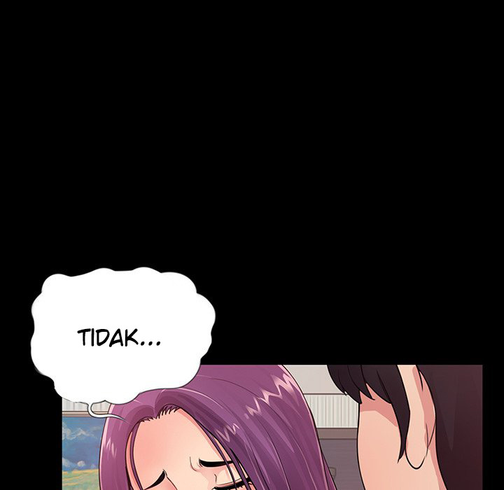 His Return: Chapter chapter-3 - Page 37