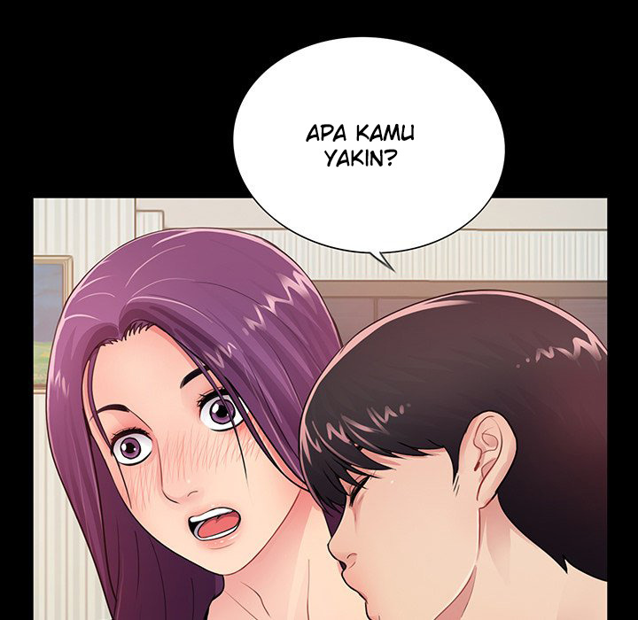 His Return: Chapter chapter-3 - Page 39