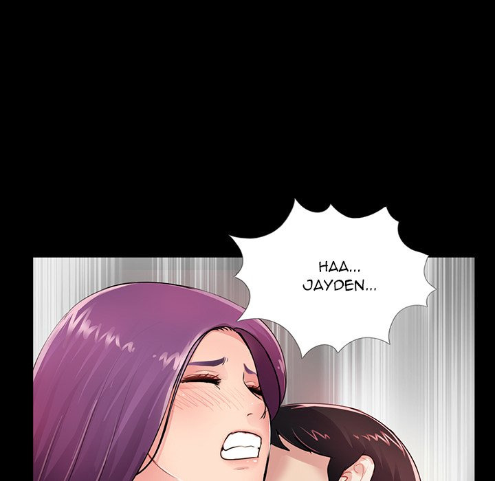 His Return: Chapter chapter-3 - Page 42