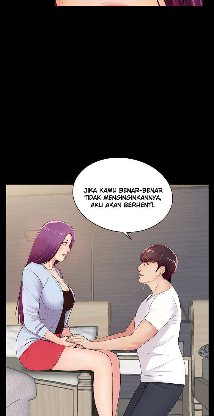 His Return: Chapter chapter-3 - Page 46