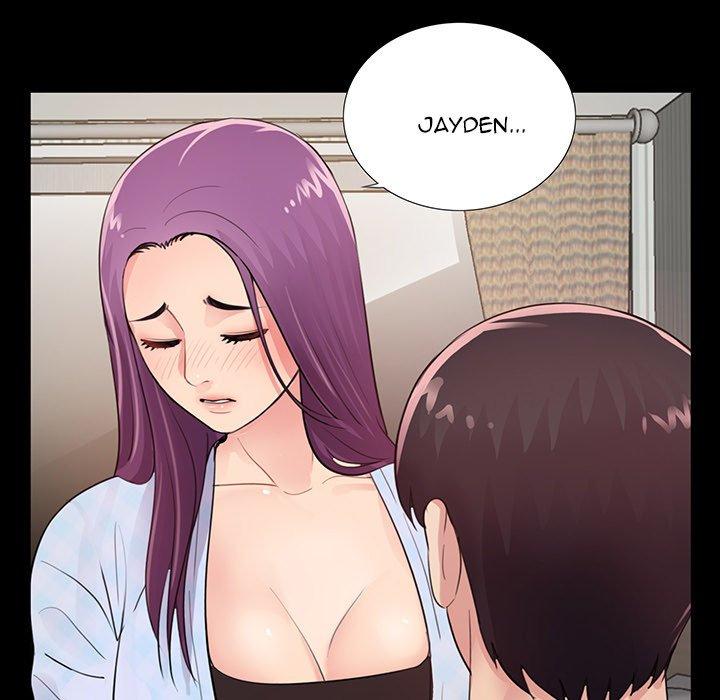 His Return: Chapter chapter-3 - Page 51