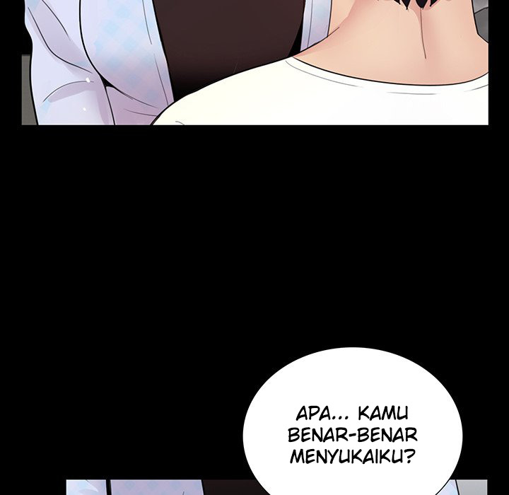 His Return: Chapter chapter-3 - Page 52