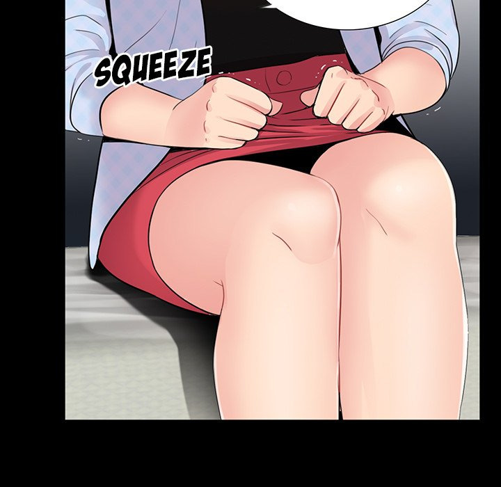 His Return: Chapter chapter-3 - Page 53