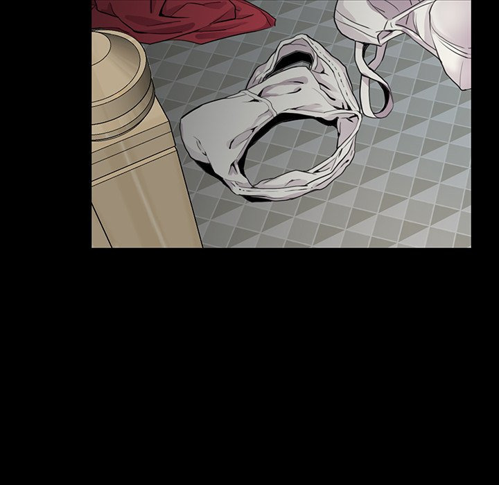 His Return: Chapter chapter-3 - Page 61