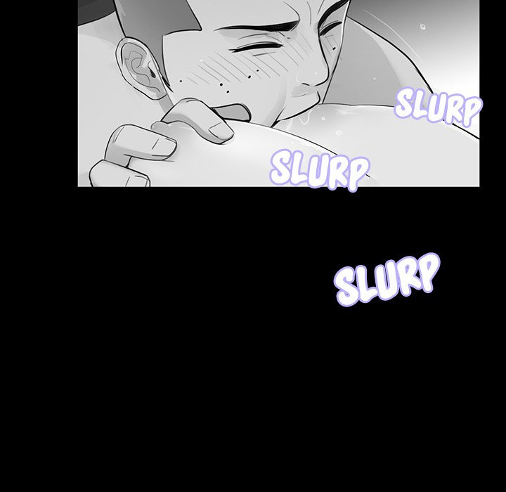 His Return: Chapter chapter-3 - Page 78