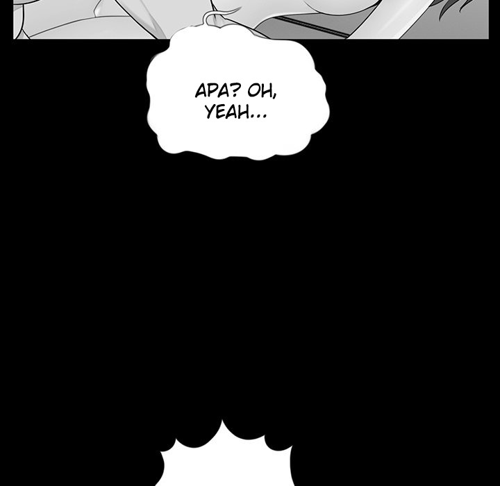 His Return: Chapter chapter-3 - Page 80