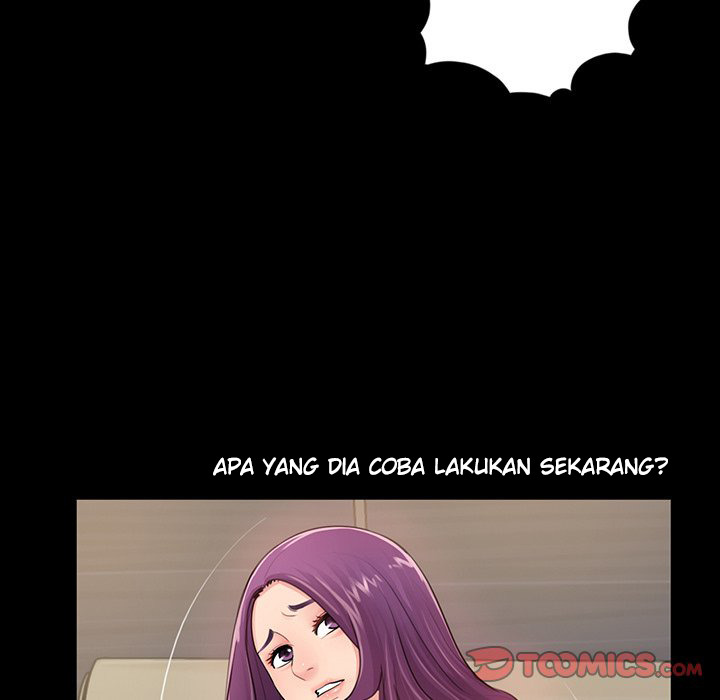 His Return: Chapter chapter-3 - Page 85