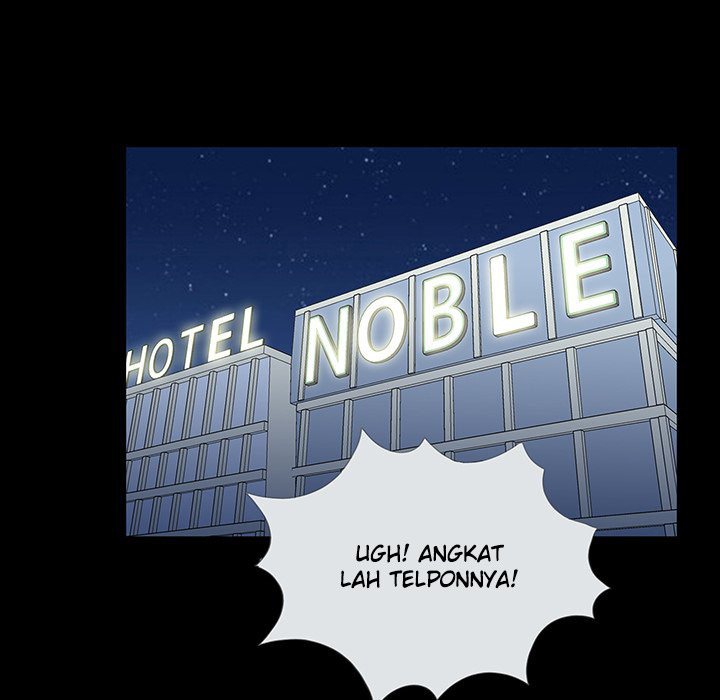 His Return: Chapter chapter-3 - Page 104