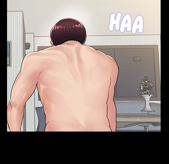 His Return: Chapter chapter-3 - Page 131