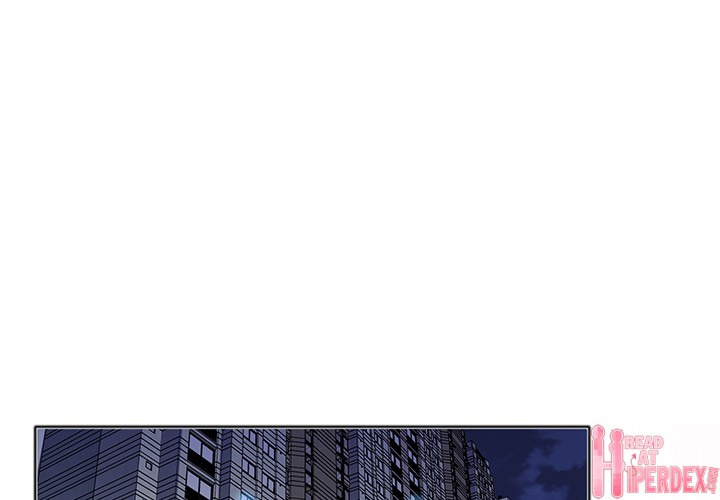 His Voice: Chapter chapter-1 - Page 3