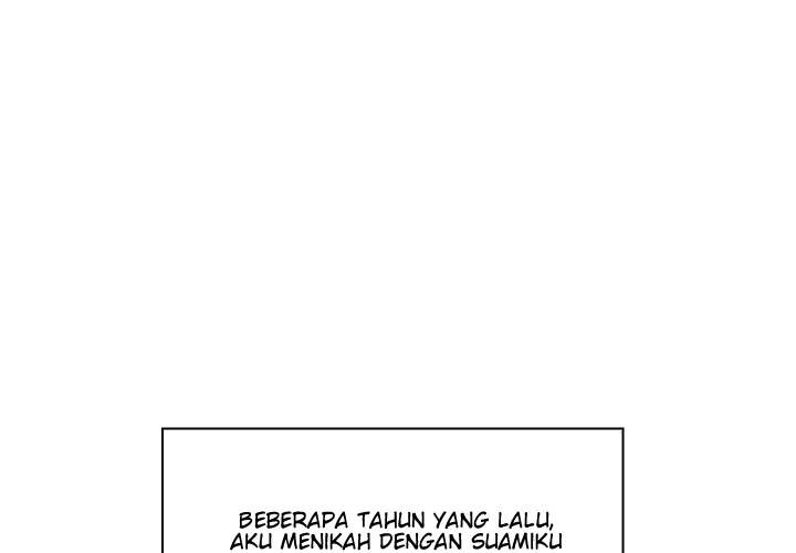 His Voice: Chapter chapter-1 - Page 5