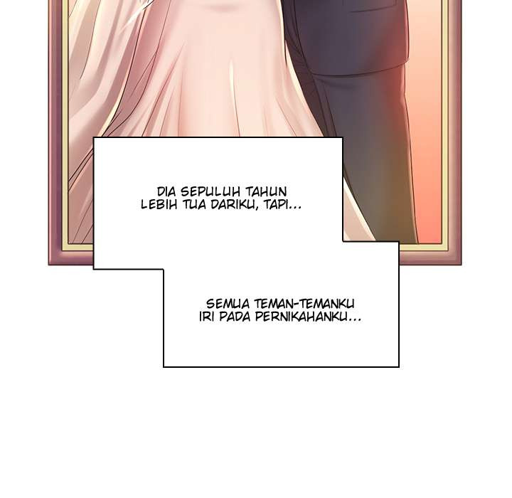 His Voice: Chapter chapter-1 - Page 7