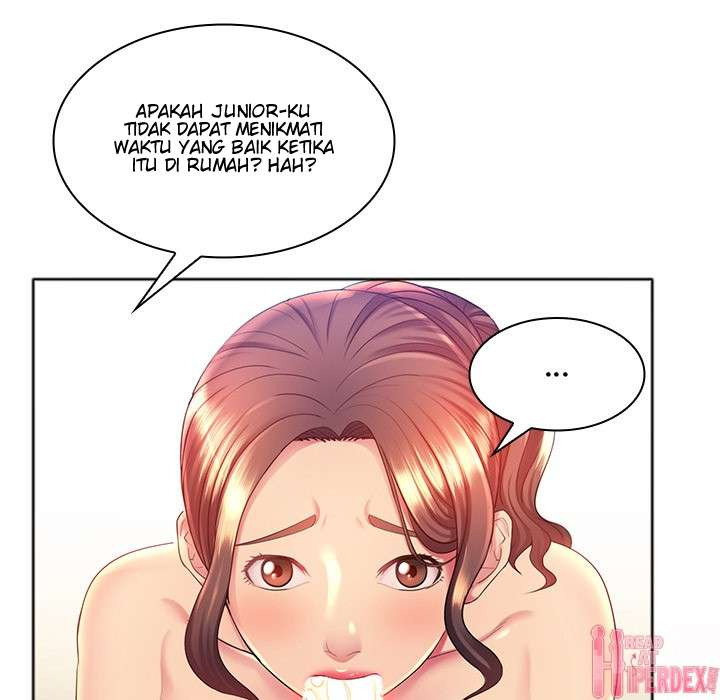 His Voice: Chapter chapter-1 - Page 21