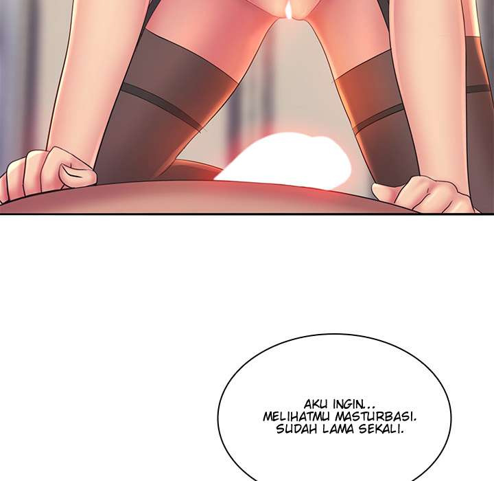 His Voice: Chapter chapter-1 - Page 31