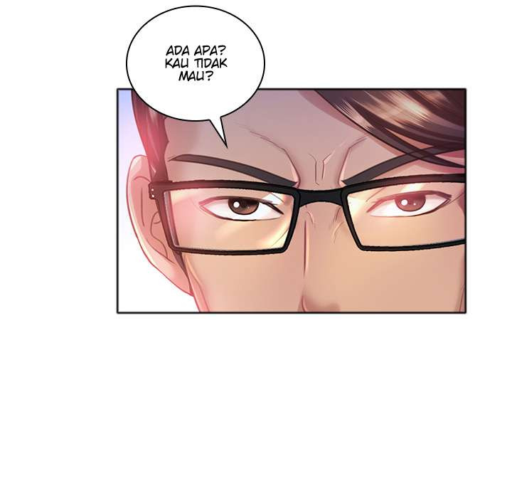 His Voice: Chapter chapter-1 - Page 35