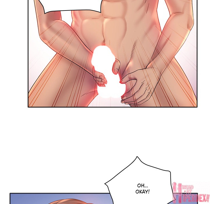 His Voice: Chapter chapter-1 - Page 57
